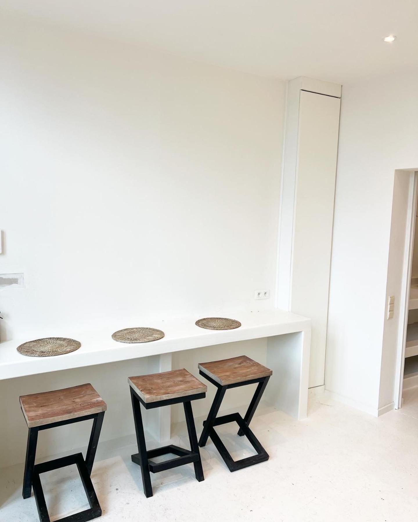 Le Faubourg Suites Antwerp Exterior photo