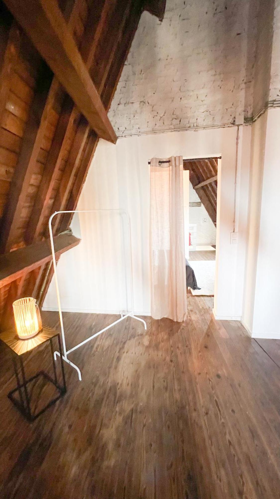 Le Faubourg Suites Antwerp Exterior photo