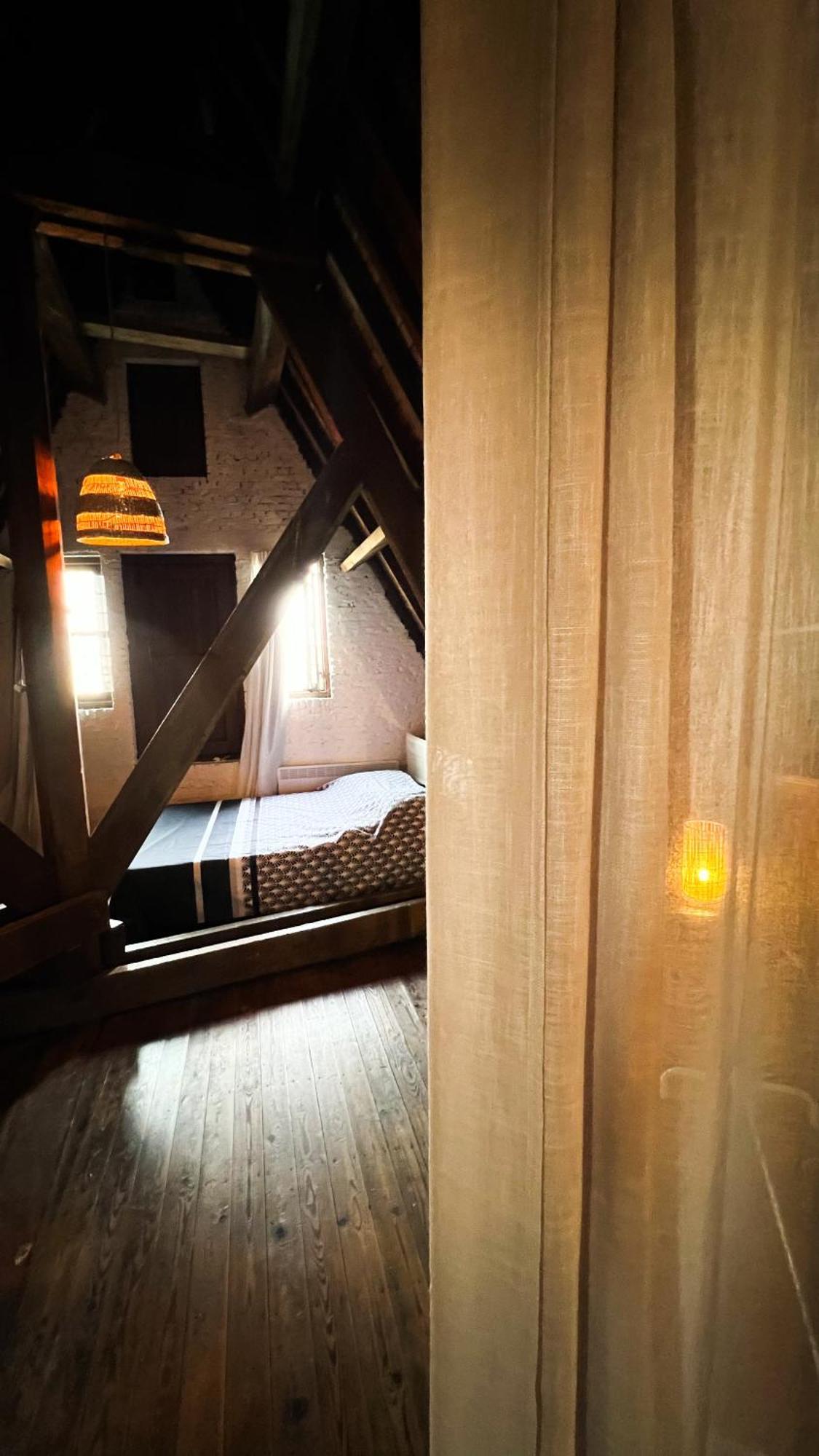 Le Faubourg Suites Antwerp Exterior photo