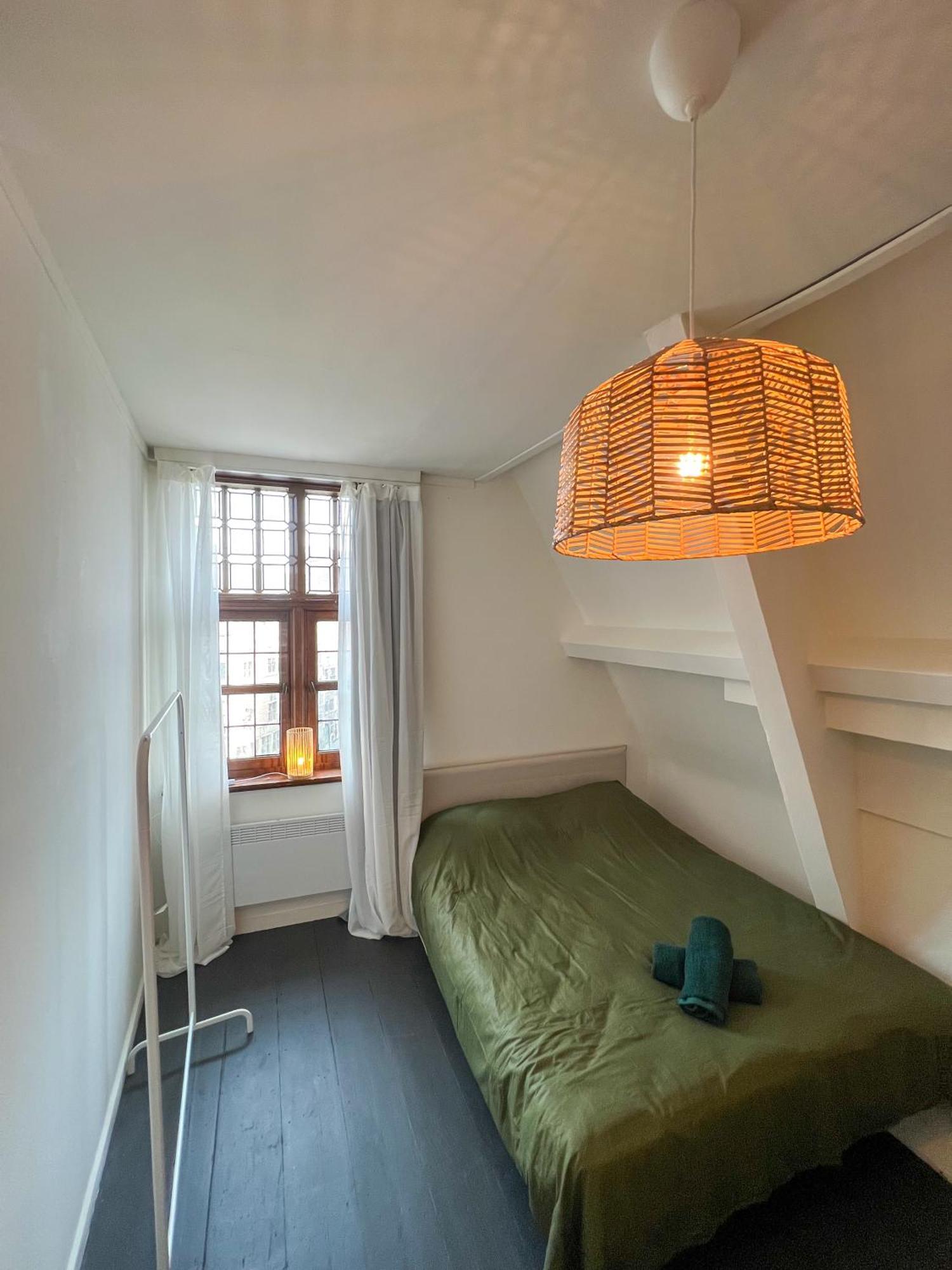Le Faubourg Suites Antwerp Exterior photo