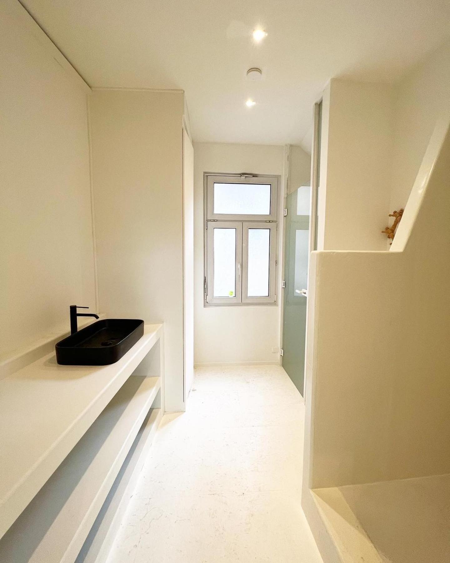 Le Faubourg Suites Antwerp Exterior photo