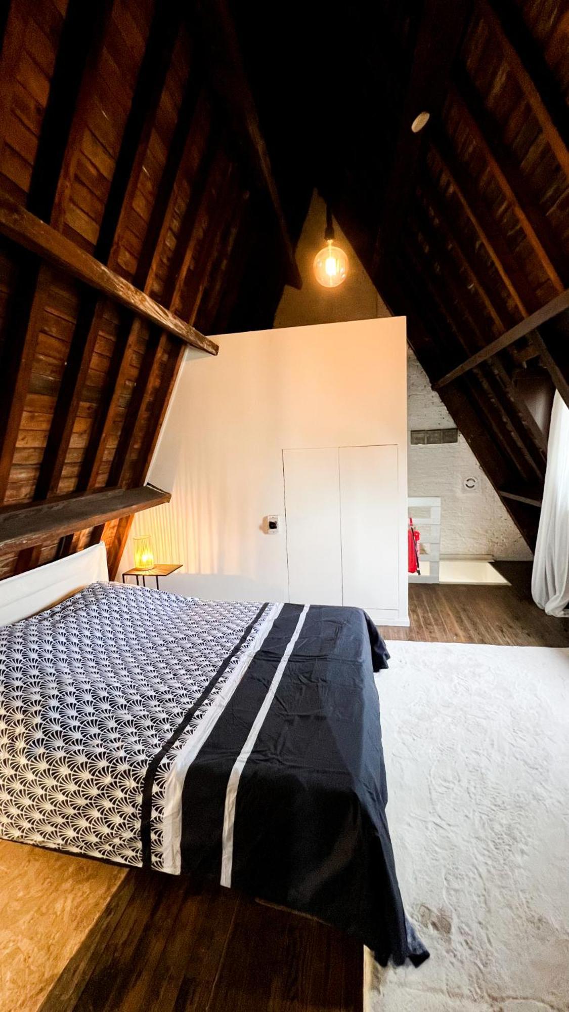Le Faubourg Suites Antwerp Exterior photo